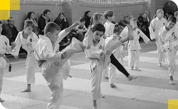 karate-workshops