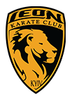 logo leon karate